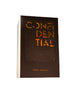 Confidential di Paris Corner EDP 100ml