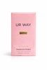 Il profumo Ur Way di Fragrance World EDP 100 ml