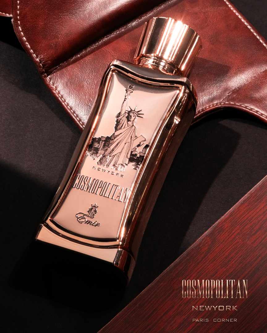 Cosmopolitan New York by Emir EDP 85ml