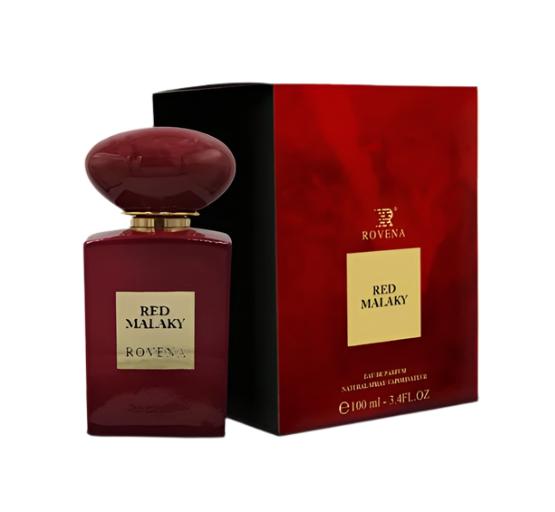 Rovena Red Malaky Profumo Unisex 100ml