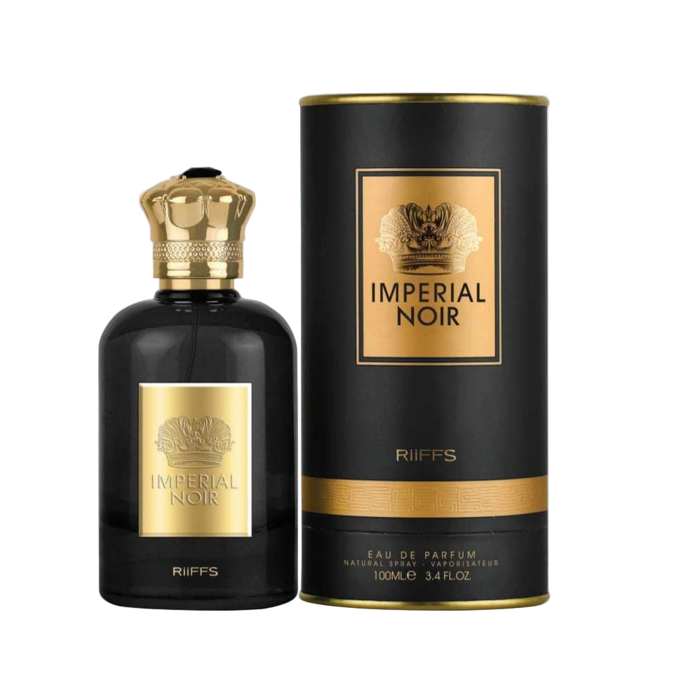 RIIFFS IMPERIAL NOIR Profumo Uomo 100ml