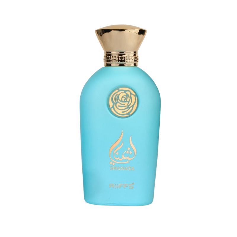 RIIFFS Shanaya acqua profumata da donna 100ml