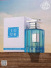 Jour by Fragrance World EDP 80ml