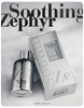 Paris Corner Lenitivo Zephyr Profumo Unisex 100ml