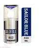 ACO Perfumes Sailor Blue deodorante da uomo 250 ml