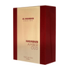 Al Haramain Amber Oud Ruby Edition acqua profumata unisex 200ml - Royalsperfume Haramain Perfume