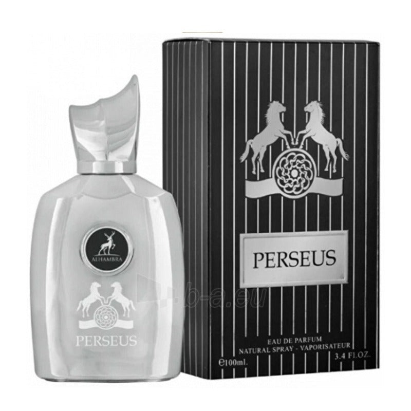 AlHambra Perseus acqua profumata per uomo 100ml - Royalsperfume AlHambra Perfume