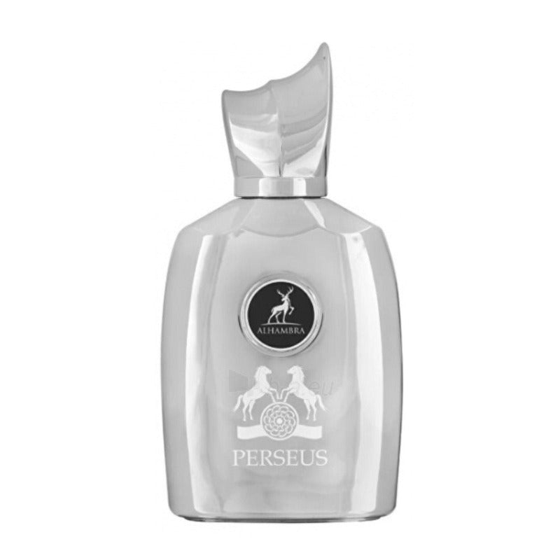 AlHambra Perseus acqua profumata per uomo 100ml - Royalsperfume AlHambra Perfume