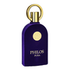AlHambra Philos Pura acqua profumata unisex 100ml - Royalsperfume Lattafa Perfumes Industries Profumo