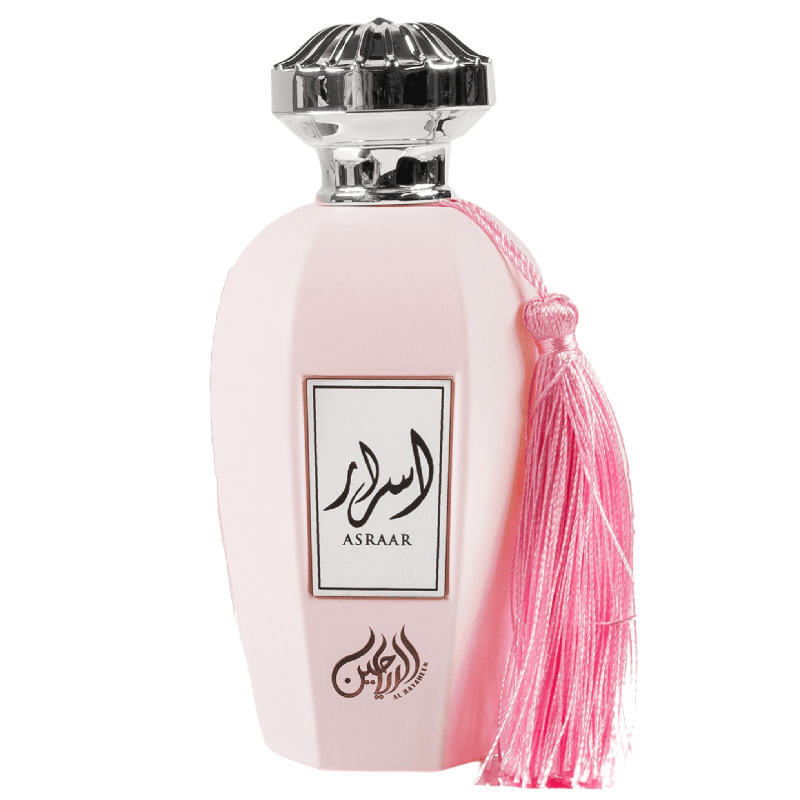 Ard Al Zaafaran Asraar acqua profumata da donna 100ml - Royalsperfume Ard Al Zaafaran Perfume