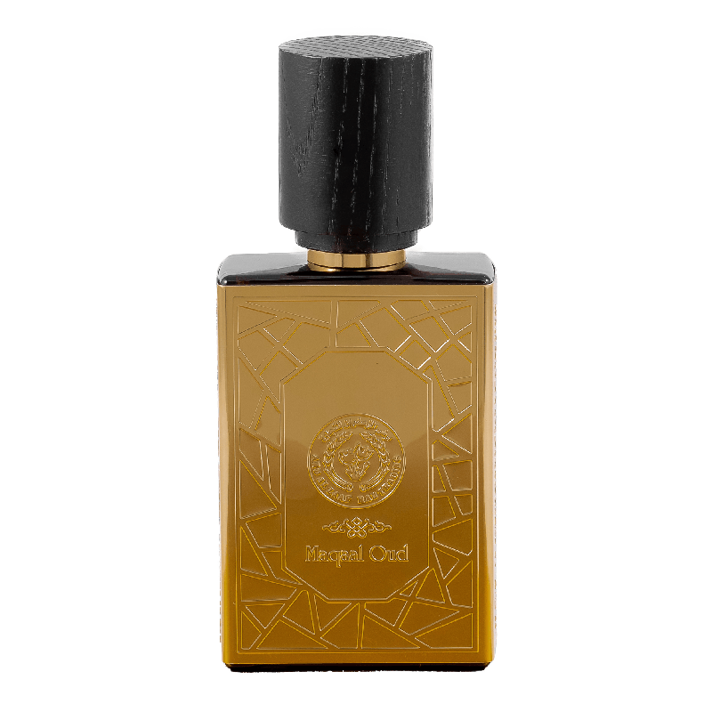 Ard Al Zaafaran Maqaal oud acqua profumata unisex 50ml - Royalsperfume Ard Al Zaafaran Perfume