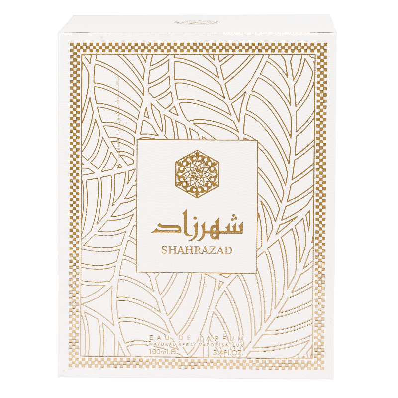 Ard Al Zaafaran Shahrazad acqua profumata da donna 100ml - Royalsperfume LATTAFA Profumo