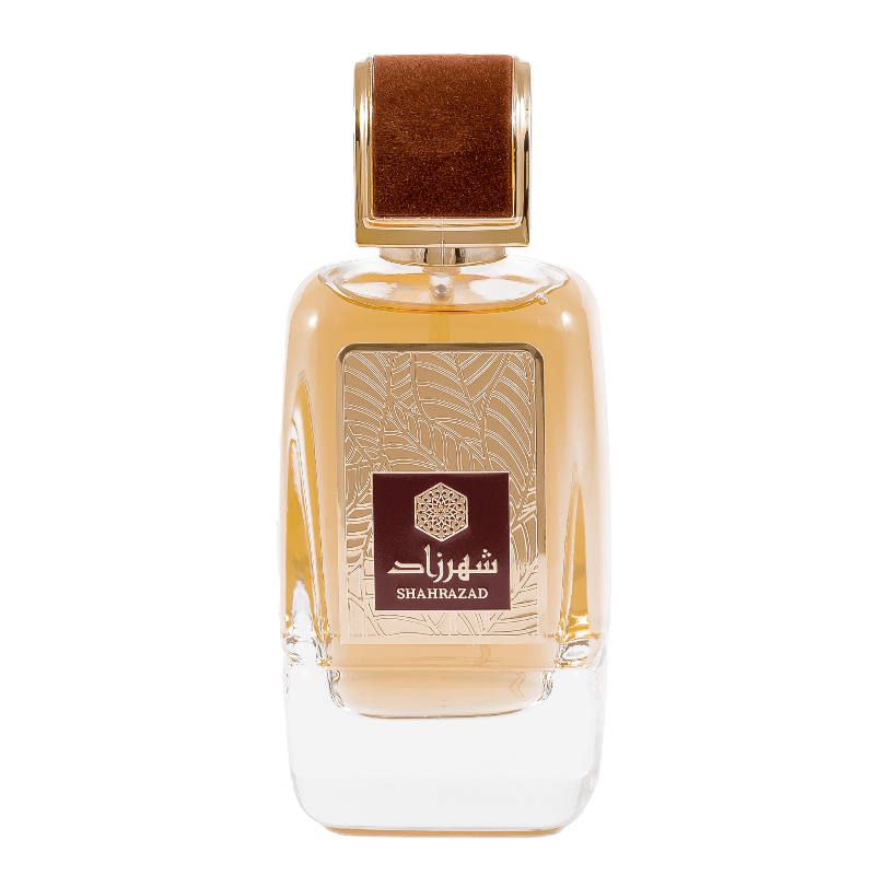 Ard Al Zaafaran Shahrazad acqua profumata da donna 100ml - Royalsperfume LATTAFA Profumo