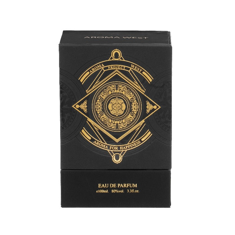 Aroma West Aroma for Happiness eau de parfum unisex - Royalsperfume AROMA WEST Profumo