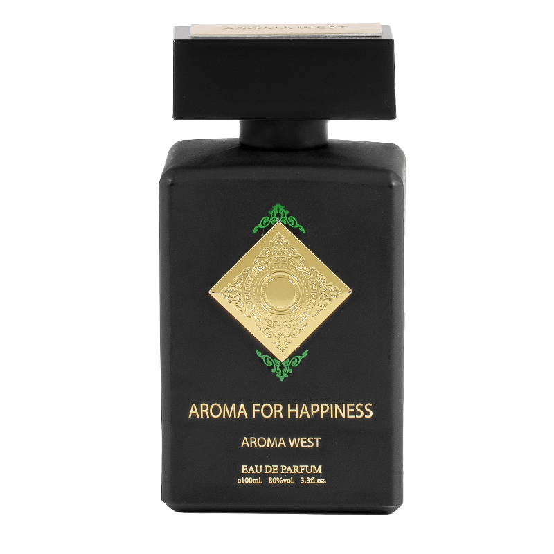 Aroma West Aroma for Happiness eau de parfum unisex - Royalsperfume AROMA WEST Profumo