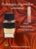 Portrait D'une Dame di Aroma West EDP 100ml