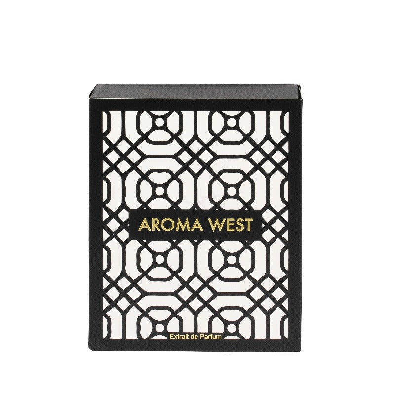 Aroma West HIJRAT acqua profumata unisex - Royalsperfume Profumo AROMA WEST