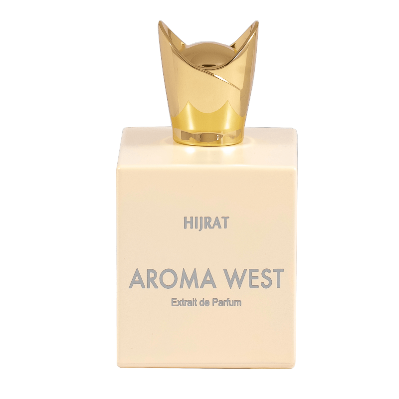 Aroma West HIJRAT acqua profumata unisex - Royalsperfume Profumo AROMA WEST