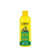 Balsamo idratante al burro di avocado e karitè di Cosmo 480 ml (morbido e brillante)