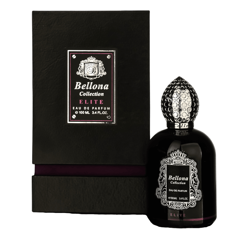 Acqua profumata da donna Collezione Bellona 100ml - Royalsperfume Profumo Collezione Bellona