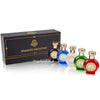 Set di profumi Capriole Boadicee Collection unisex 5x30ml - Royalsperfume Profumo Capriole