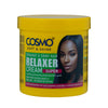 Cosmo Crema Rilassante per Capelli Super Lisci e Lucenti 1000ml