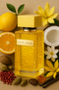 Eau De Soleil di Fragrance World EDP 90 ml