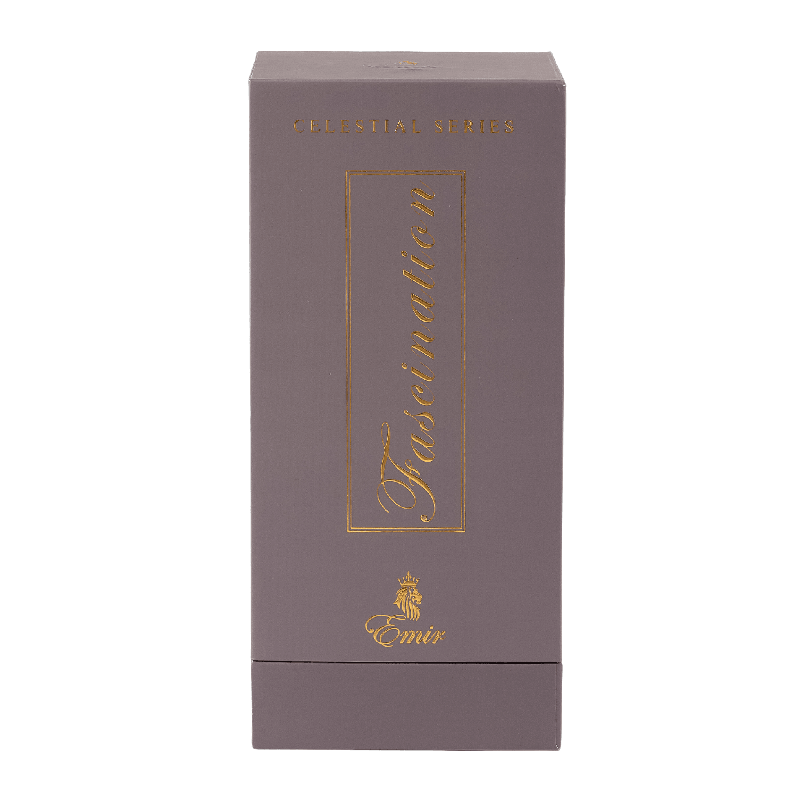 Emir Fascination Extrait De Parfum unisex 100ml - Profumo Royalsperfume Perfumery Paris Corner LLC
