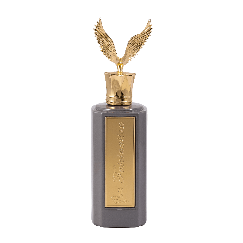 Emir Fascination Extrait De Parfum unisex 100ml - Profumo Royalsperfume Perfumery Paris Corner LLC