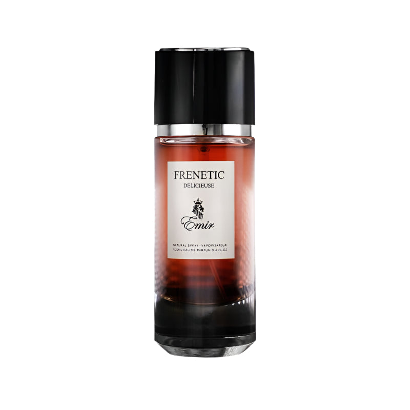 Emir Frenetic Delicieuse acqua profumata unisex