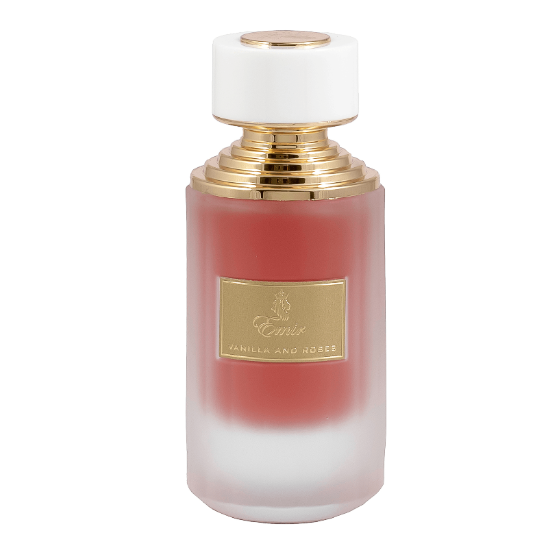 Emir Vanilla Roses acqua profumata unisex 75ml - Royalsperfume EMIR Profumo