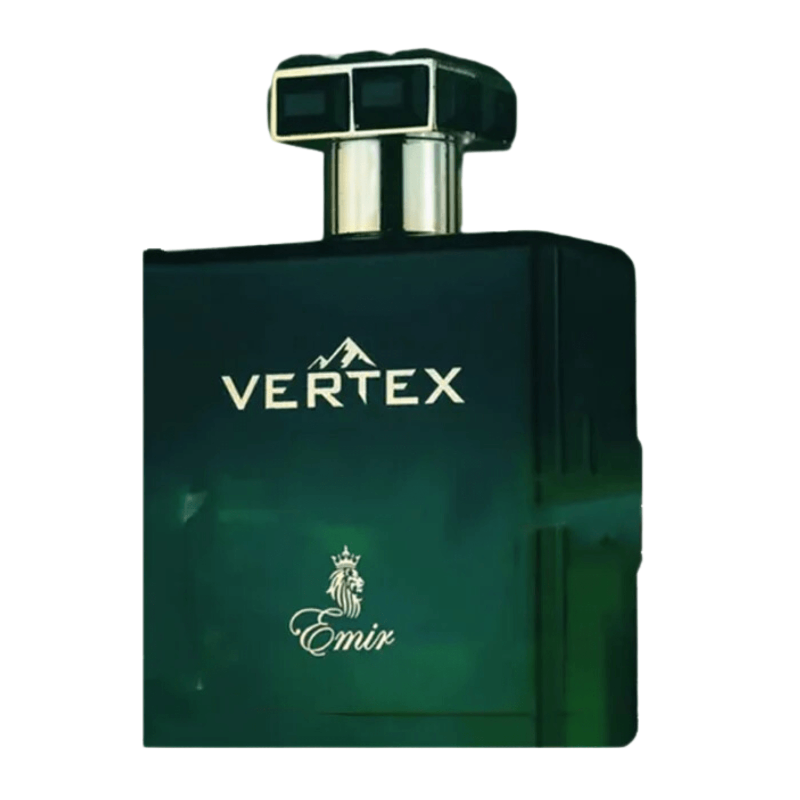 Emir Vertex acqua profumata unisex 100ml - Royalsperfume EMIR Profumo