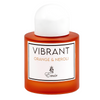 Emir VIBRANT Orange&Neroli eau de parfum unisex 100ml - Royalsperfume EMIR Tutti