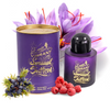 Zafferano vibrante e sensuale di Emir EDP 100ml