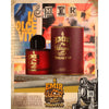 Emir Vibrant Spicy Tobacco acqua profumata unisex 100ml - Royalsperfume EMIR All