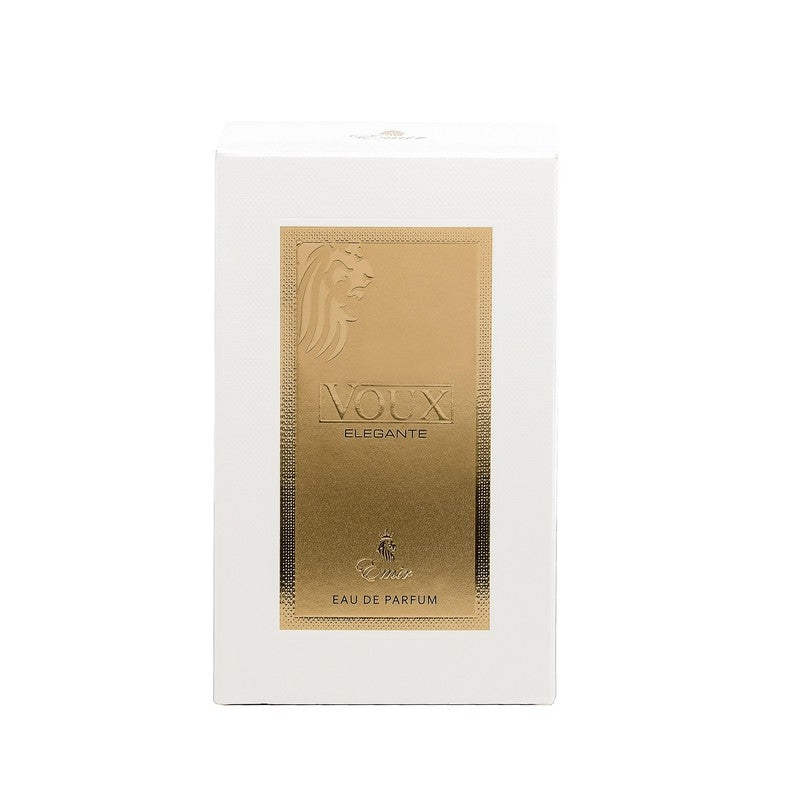Emir Voux Elegante acqua profumata unisex 100ml - Royalsperfume Perfumery Paris Corner LLC Profumo