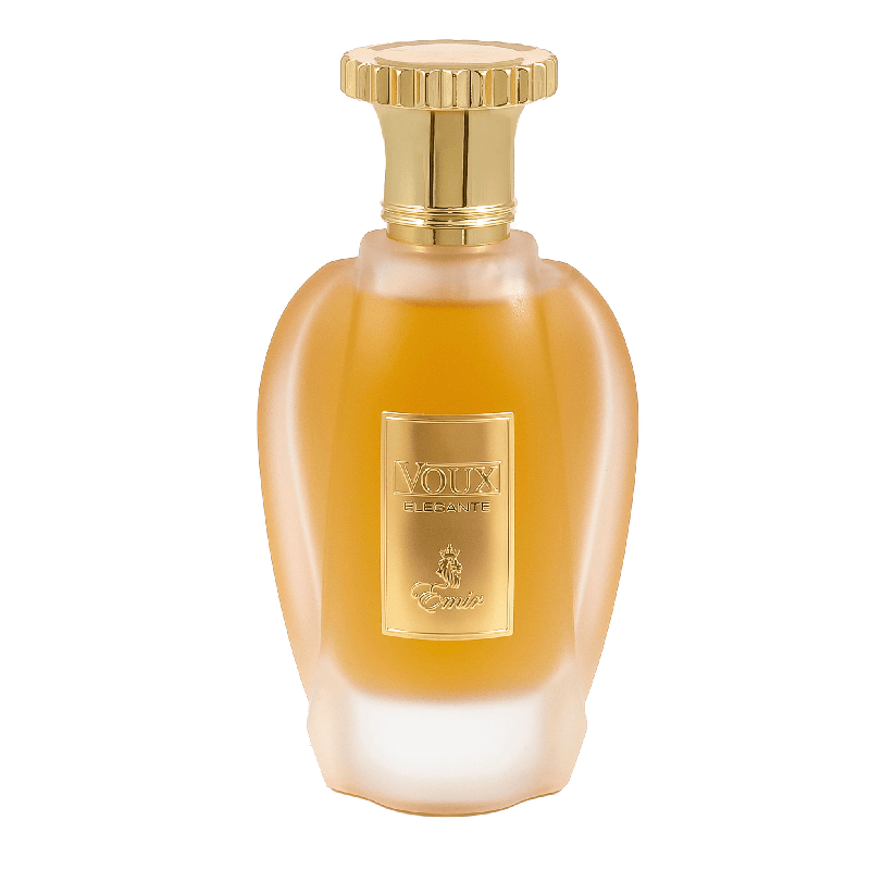 Emir Voux Elegante acqua profumata unisex 100ml - Royalsperfume Perfumery Paris Corner LLC Profumo