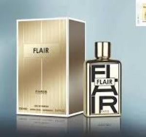 Fariis Al Fakhar Flair acqua profumata da donna 100 ml