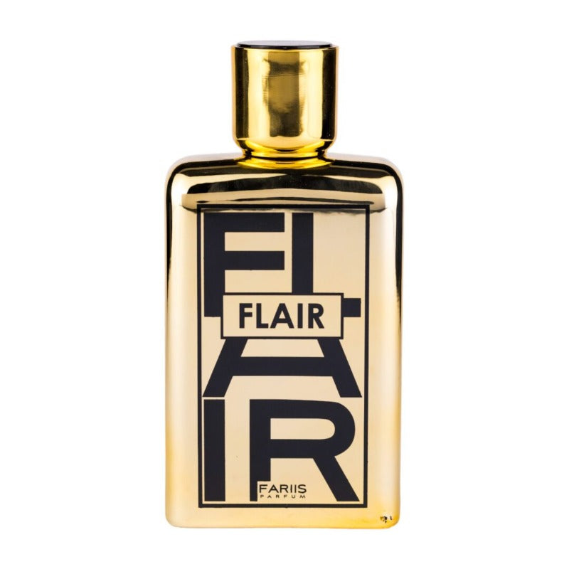 Fariis Al Fakhar Flair acqua profumata da donna 100 ml