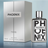 Fariis Al Fakhar Phoenix acqua profumata per uomo 100 ml