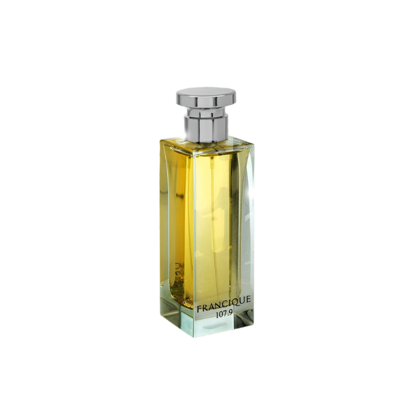 FW Francique 107.9 acqua profumata unisex 100ml - Royalsperfume World Fragrance Perfume