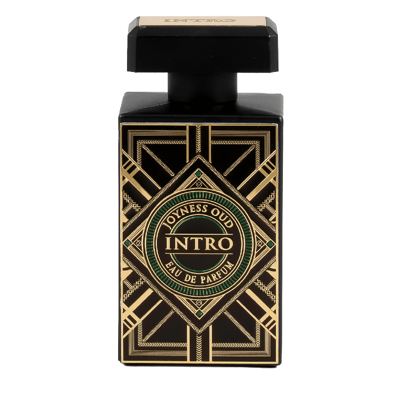 FW Intro Joyness Oud acqua profumata unisex 80ml - Royalsperfume World Fragrance Perfume