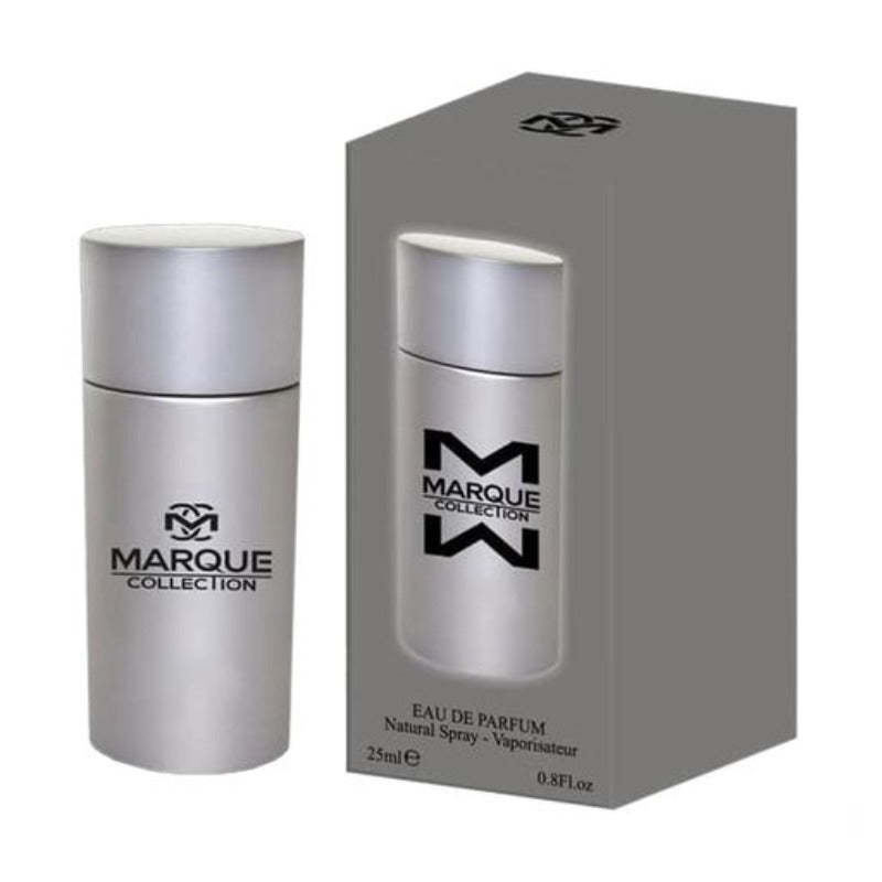 FW Marque MC acqua profumata per uomo 25 ml