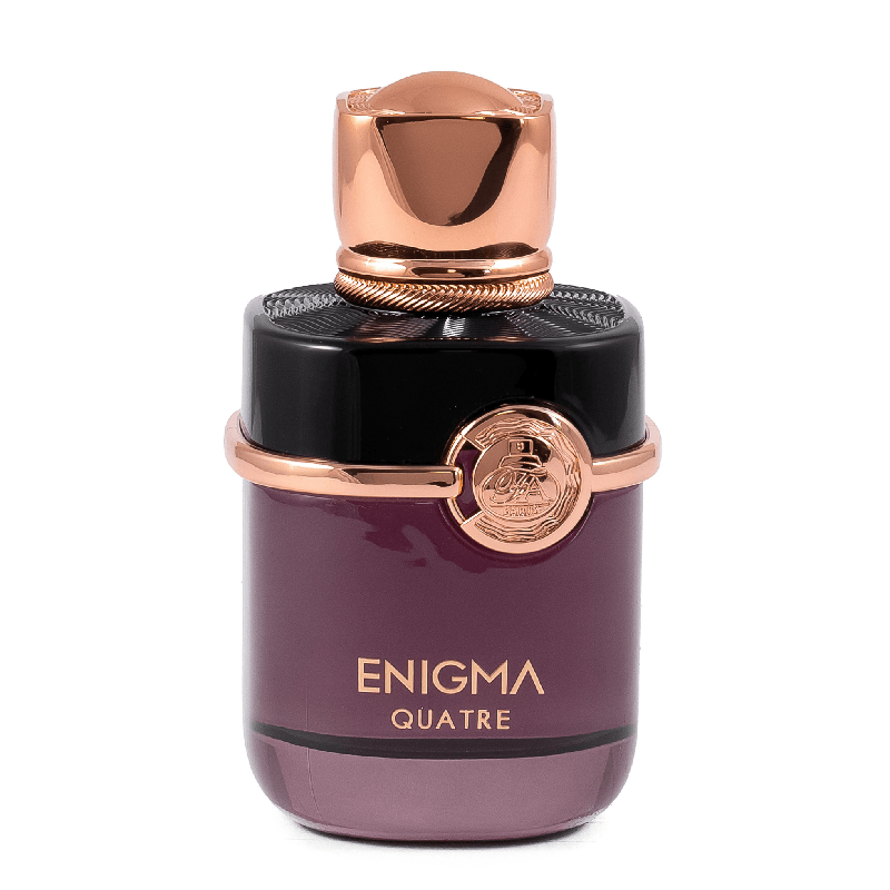 FW Enigma Quatre acqua profumata da donna 100ml - Royalsperfume World Fragrance Perfume