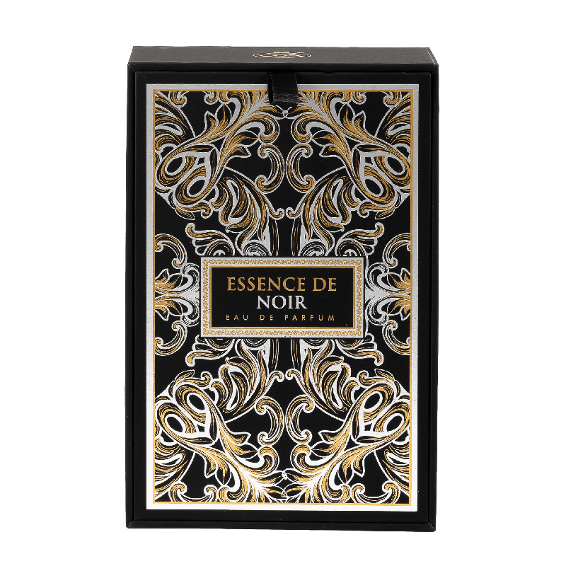 FW Essence De Noir acqua profumata da donna 100ml - Royalsperfume World Fragrance Perfume
