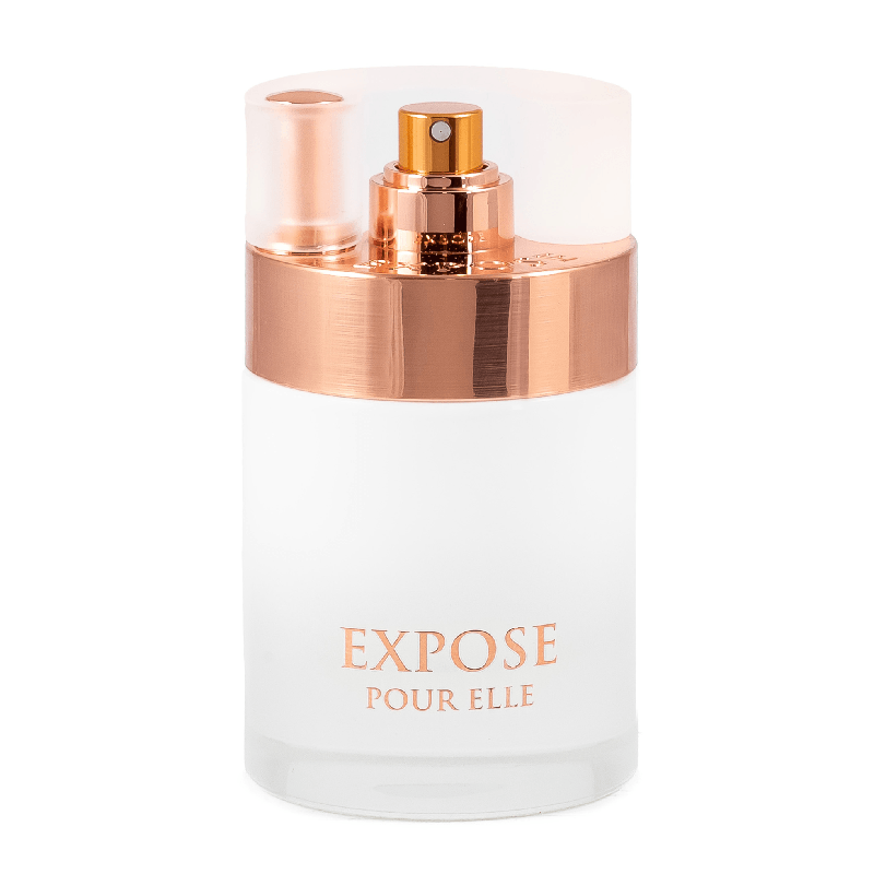 FW Expose Pour Elle acqua profumata unisex 100ml - Royalsperfume World Fragrance Perfume