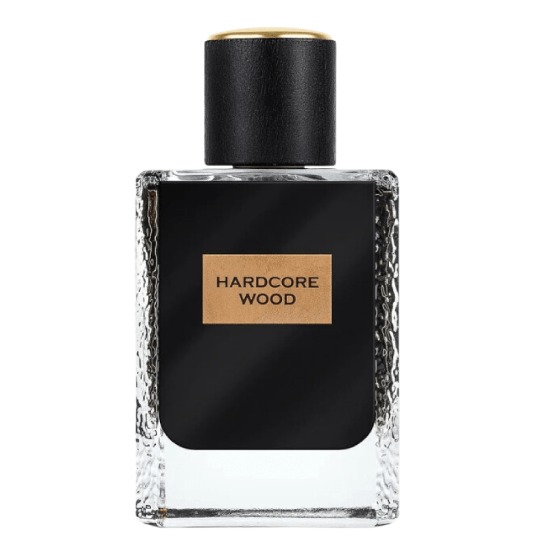 FW Hardcore acqua profumata al legno unisex 100ml - Royalsperfume World Fragrance Perfume