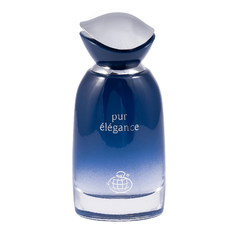 FW Pur Elegance Eau de Parfum unisex 100ml - Profumo Royalsperfume World Fragrance
