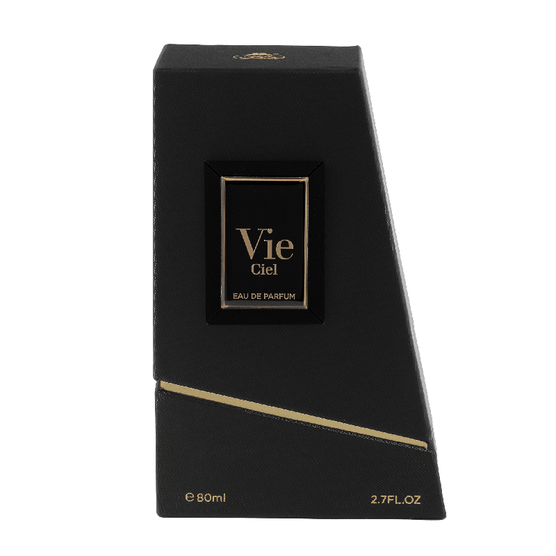 Acqua profumata da uomo FW Vie Ciel 80ml - Royalsperfume World Fragrance Perfume