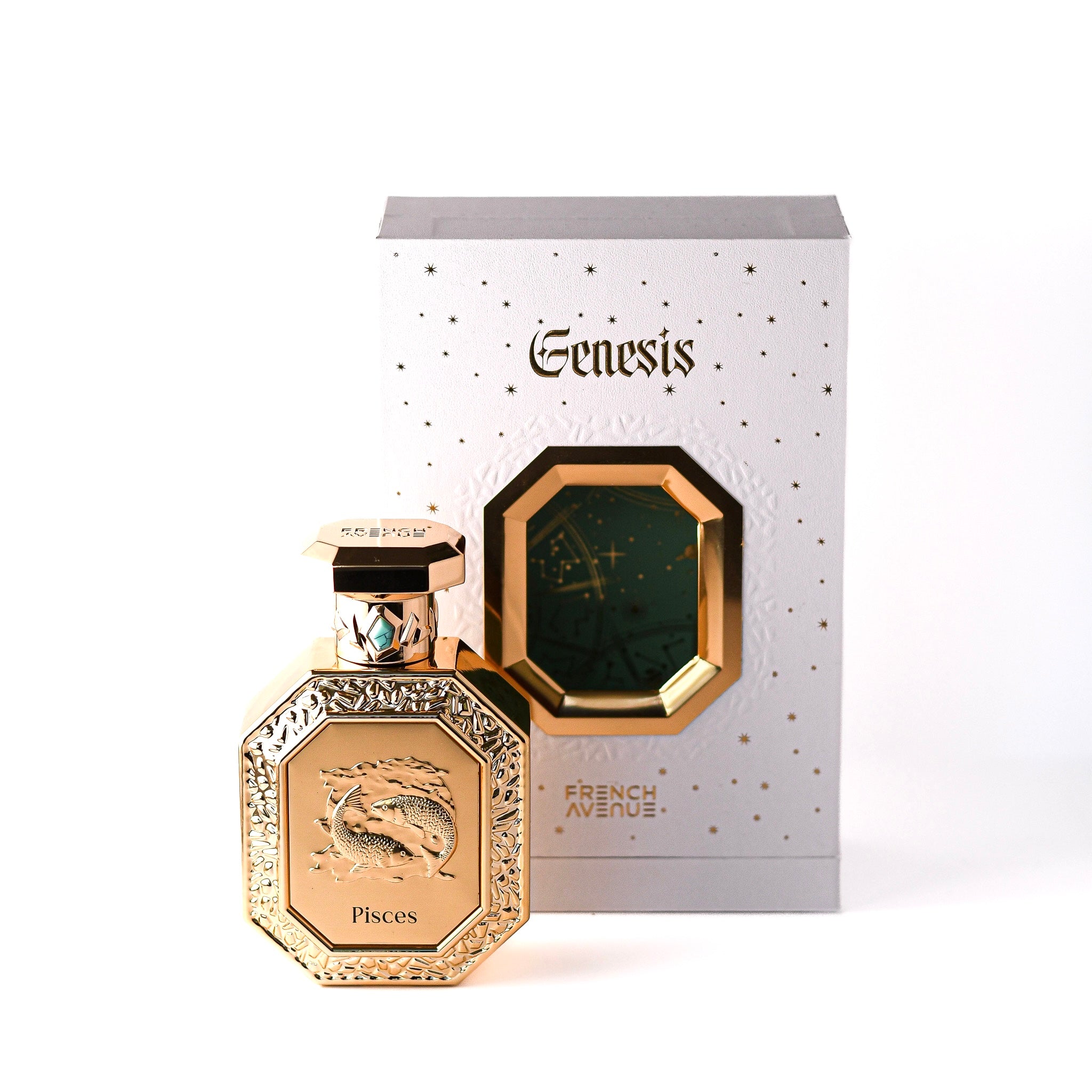 Genesis Pisces di French Avenue EDP 90ml